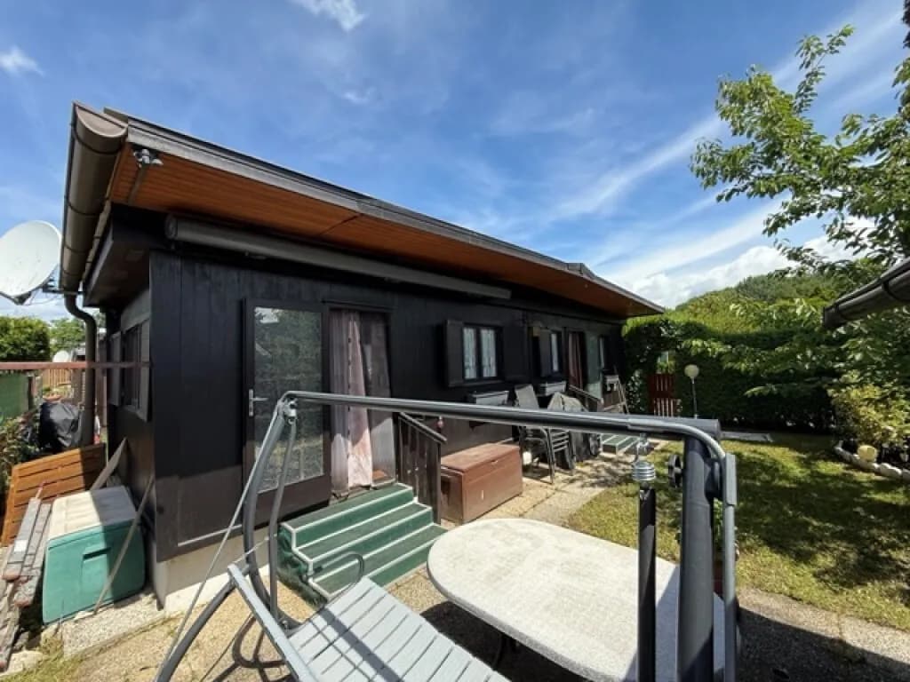 Immobilie kaufen in Mattersburg – 30 m², € 24.900 – Bild 9 von 29