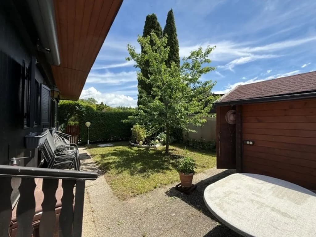 Immobilie kaufen in Mattersburg – 30 m², € 24.900 – Bild 19 von 29
