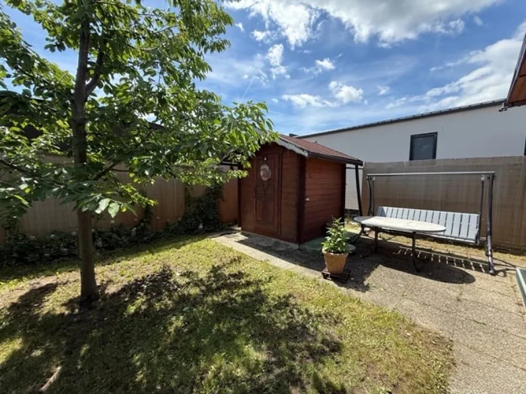 Immobilie kaufen in Mattersburg – 30 m², € 24.900 – Bild 21 von 29
