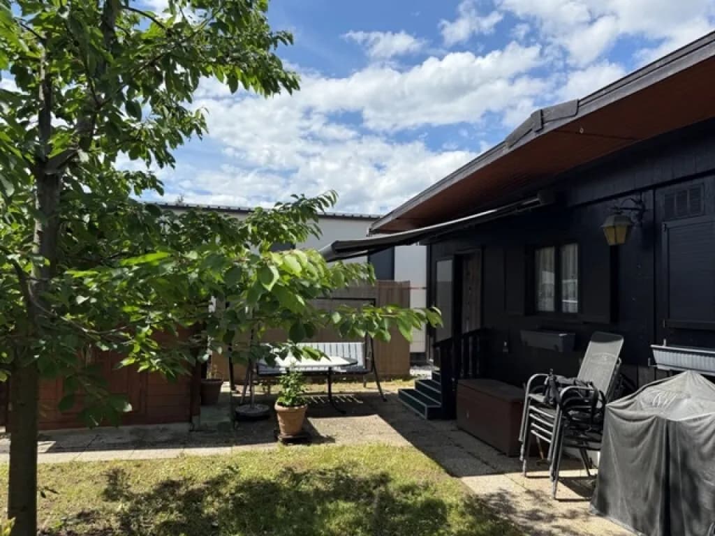 Immobilie kaufen in Mattersburg – 30 m², € 24.900 – Bild 22 von 29