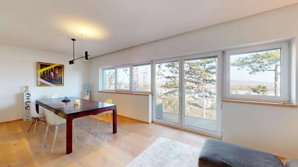 5-Zimmer-Haus kaufen in Wien – 197,97 m², € 1.395.000