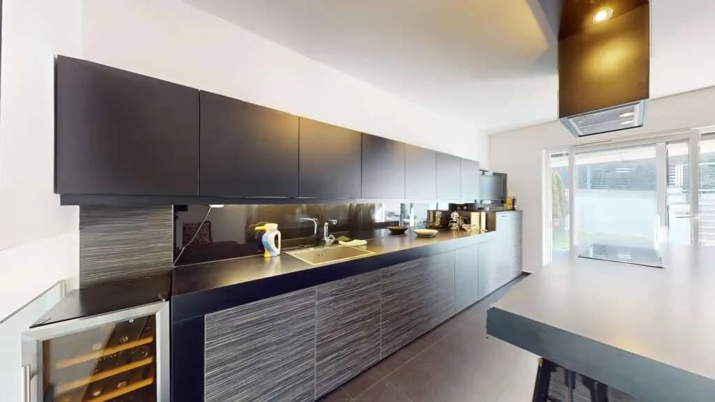 5-Zimmer-Haus kaufen in Wien – 197,97 m², € 1.395.000 – Bild 5 von 40