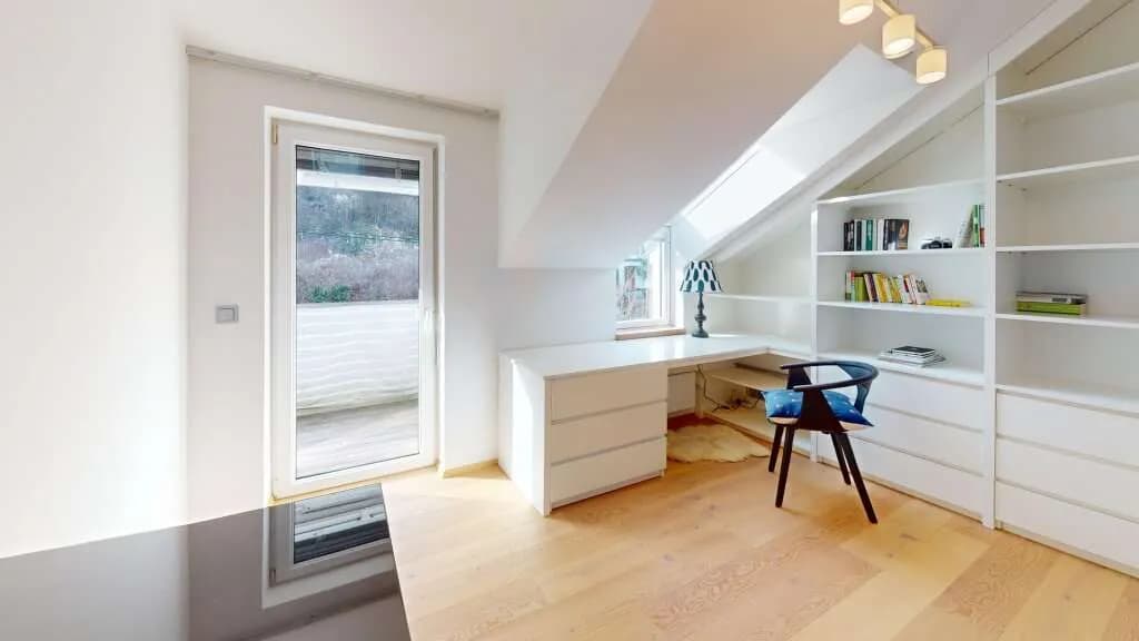 5-Zimmer-Haus kaufen in Wien – 197,97 m², € 1.395.000 – Bild 33 von 40