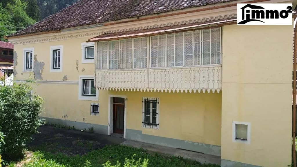 Haus kaufen in Sankt Veit an der Glan – 350 m², € 85.000 – Bild 6 von 15