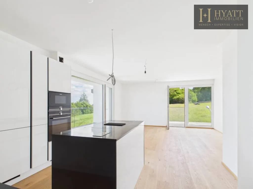 Wohnung kaufen in Wien – 107 m², € 799.000