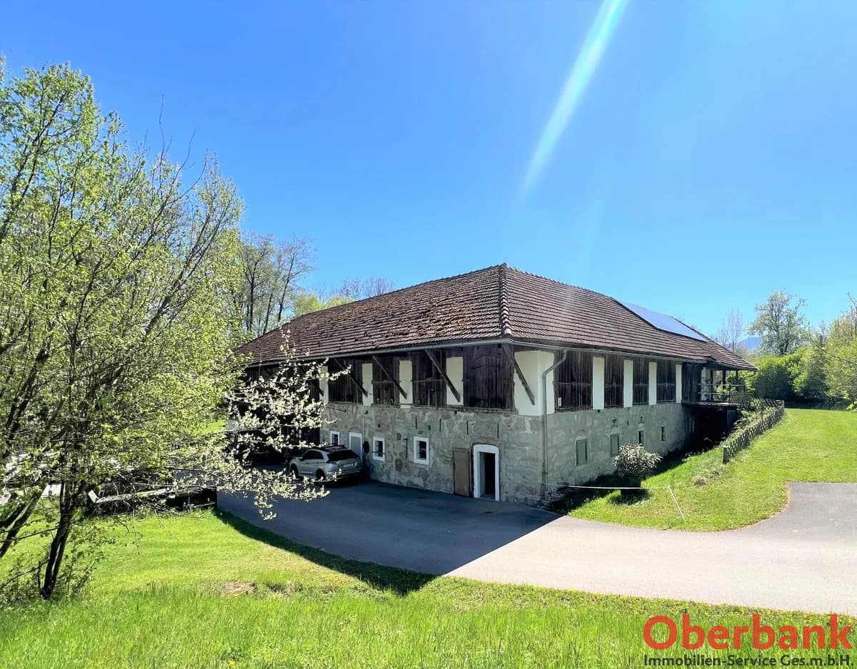 Grundstück kaufen in Kirchdorf an der Krems – 295 m², € 959.000 – Bild 2 von 43