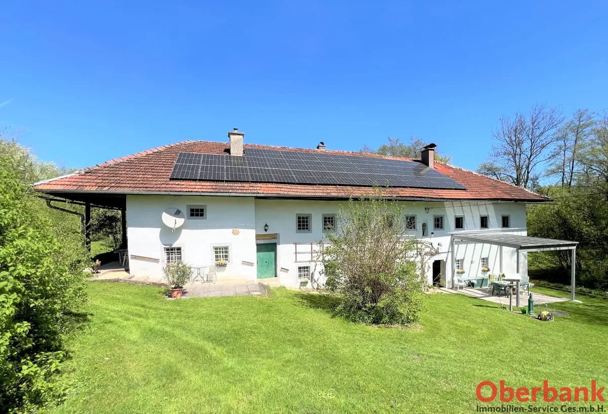 Grundstück kaufen in Kirchdorf an der Krems – 295 m², € 959.000 – Bild 3 von 43