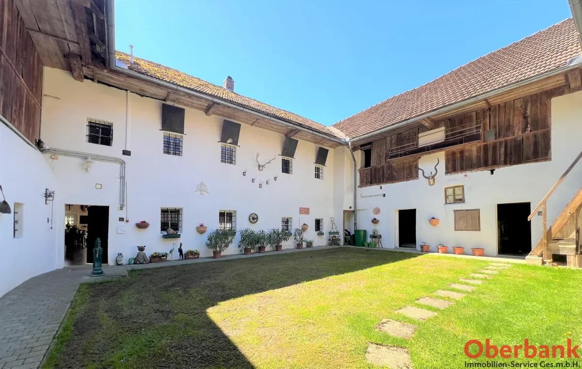 Grundstück kaufen in Kirchdorf an der Krems – 295 m², € 959.000 – Bild 4 von 43