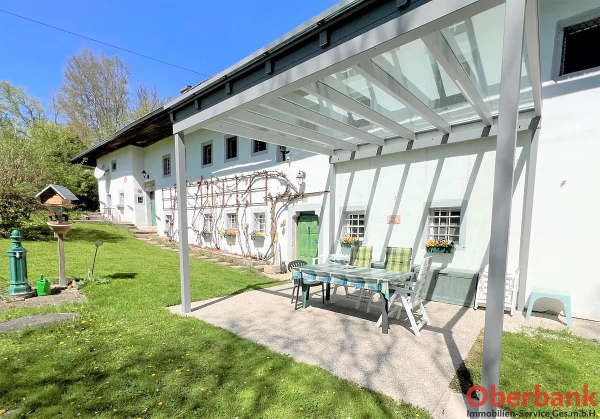 Grundstück kaufen in Kirchdorf an der Krems – 295 m², € 959.000 – Bild 15 von 43