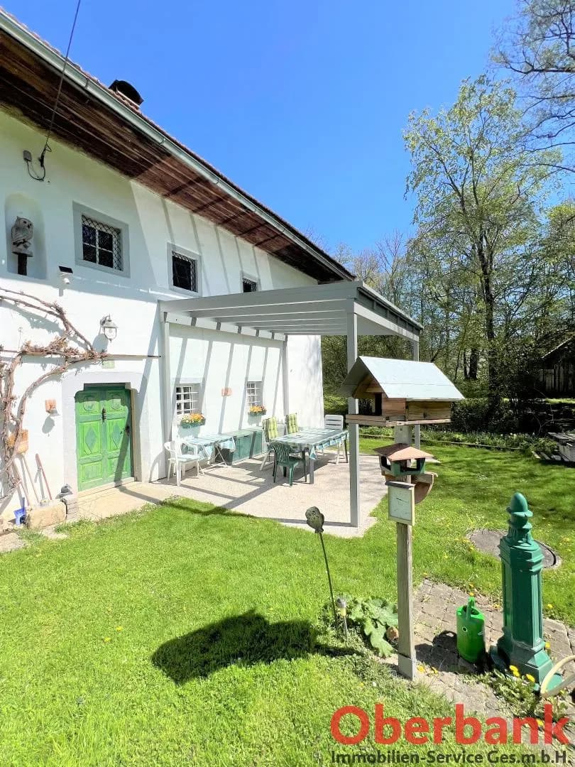 Grundstück kaufen in Kirchdorf an der Krems – 295 m², € 959.000 – Bild 16 von 43