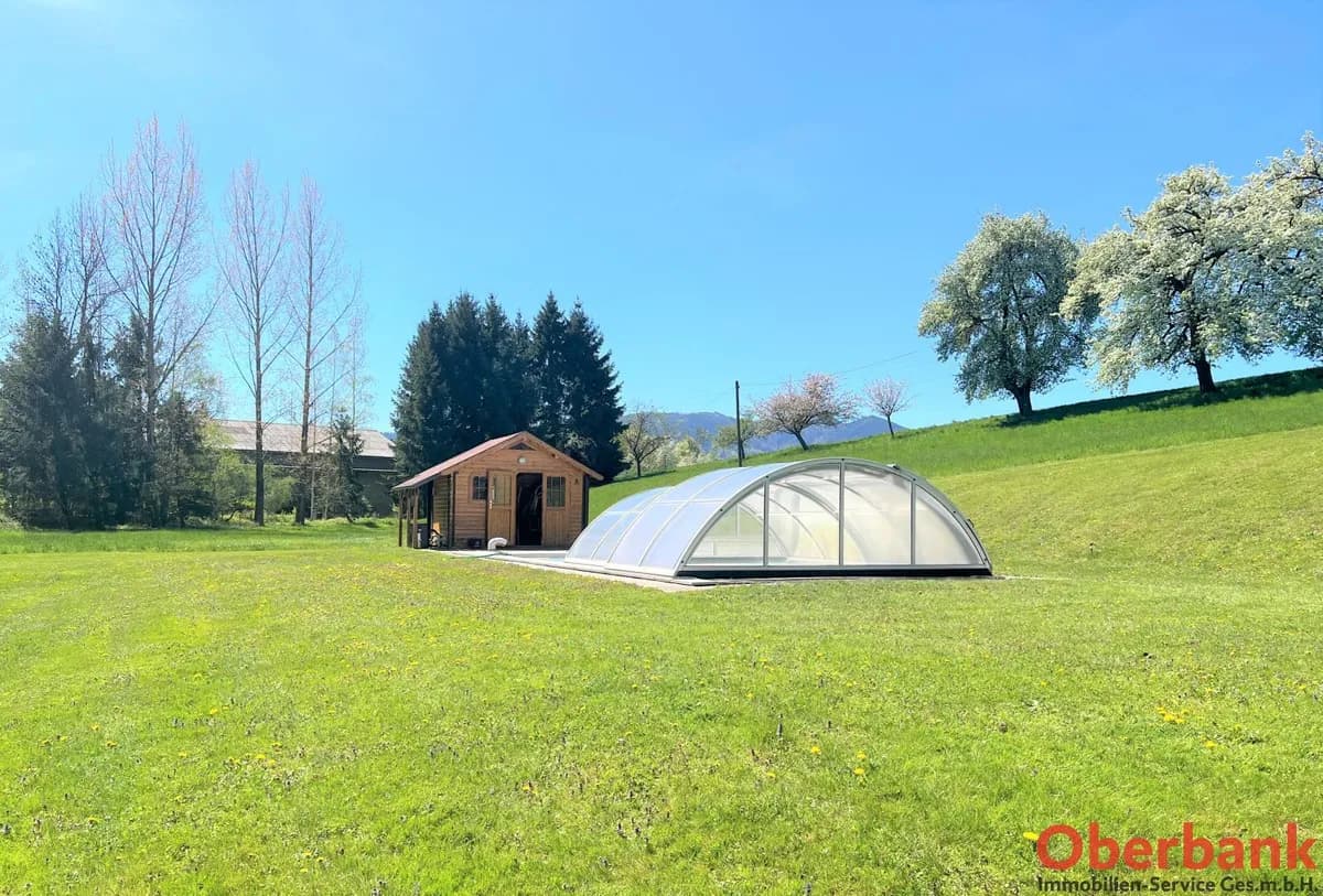 Grundstück kaufen in Kirchdorf an der Krems – 295 m², € 959.000 – Bild 20 von 43