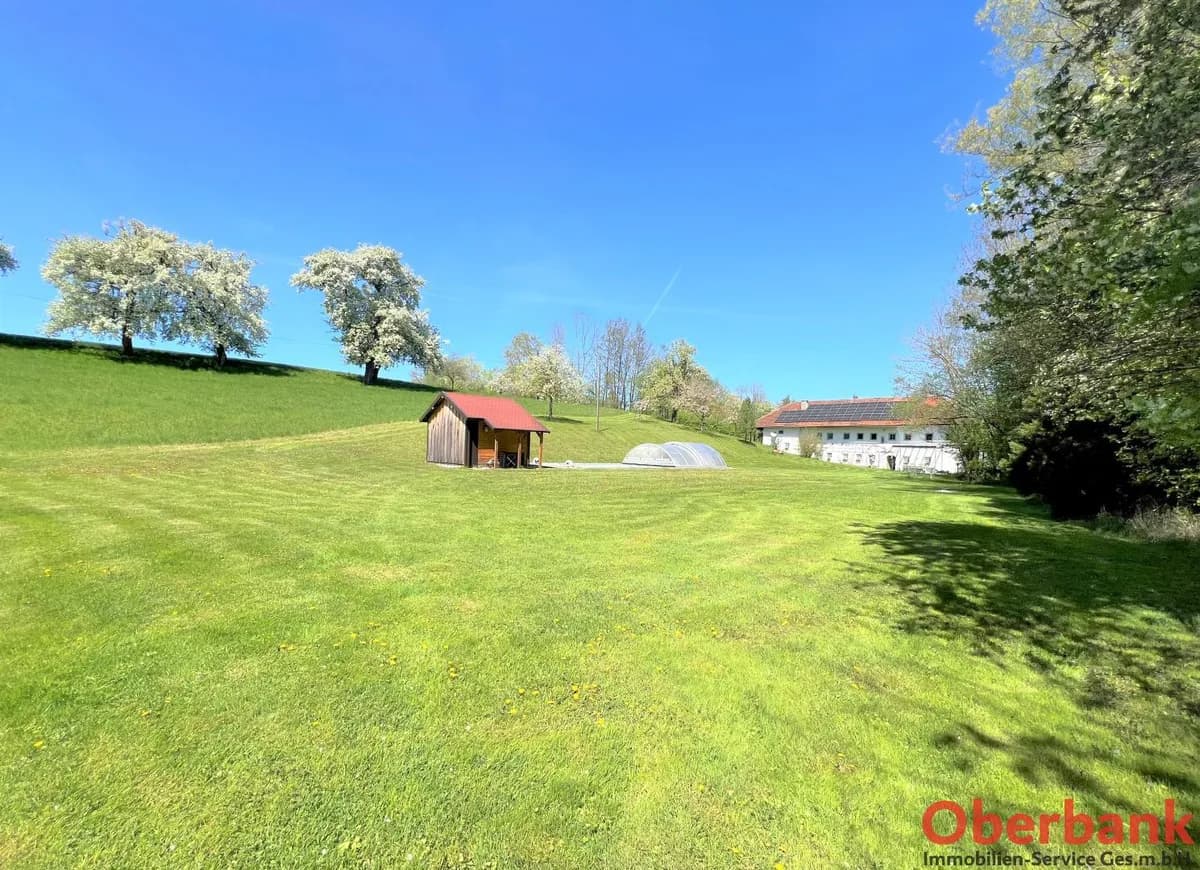 Grundstück kaufen in Kirchdorf an der Krems – 295 m², € 959.000 – Bild 21 von 43