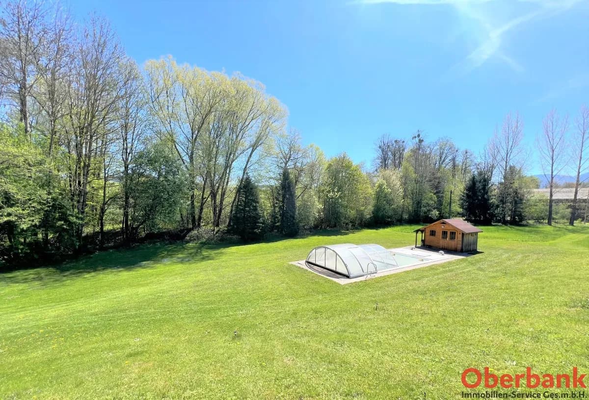 Grundstück kaufen in Kirchdorf an der Krems – 295 m², € 959.000 – Bild 23 von 43