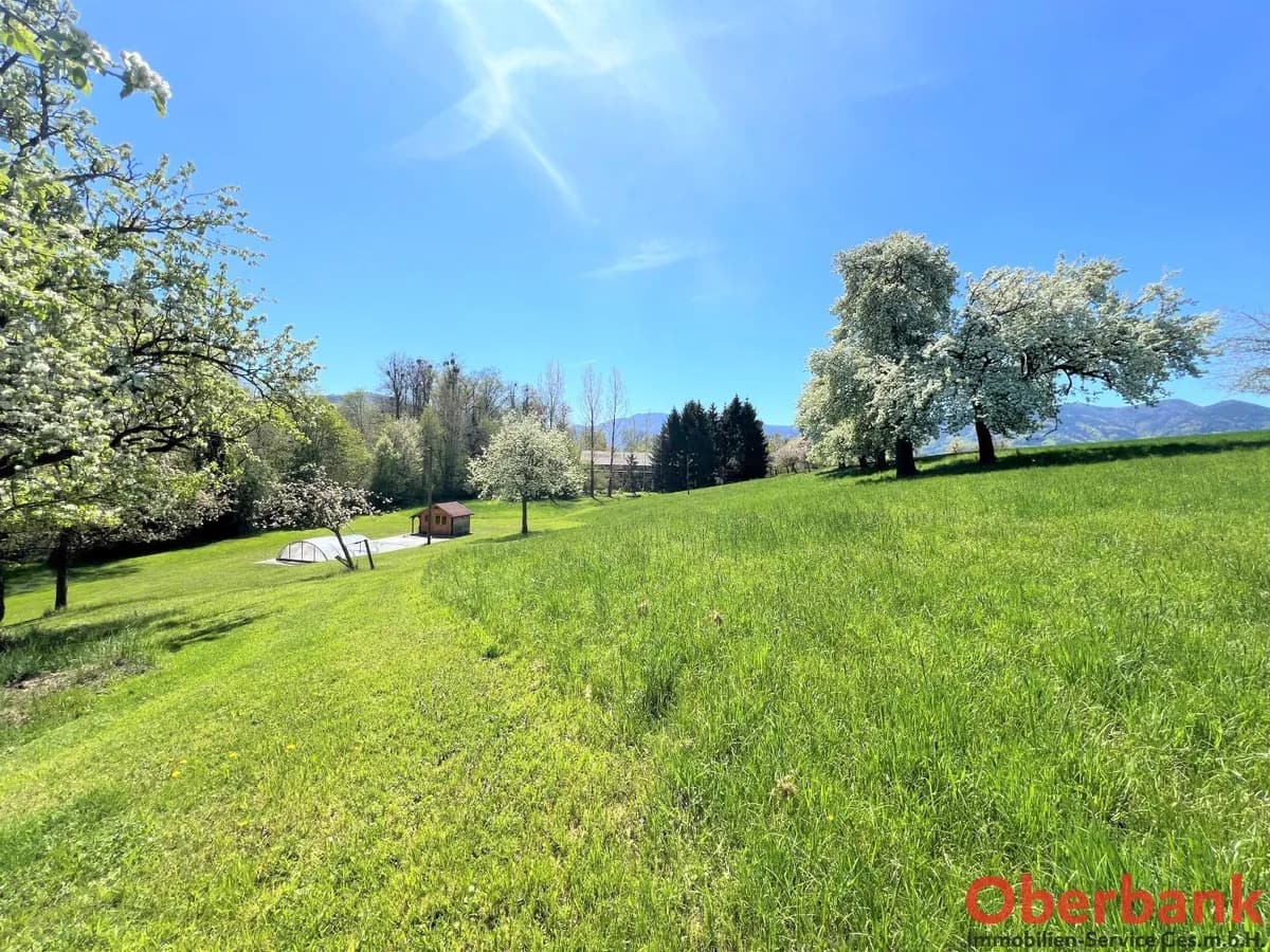 Grundstück kaufen in Kirchdorf an der Krems – 295 m², € 959.000 – Bild 24 von 43