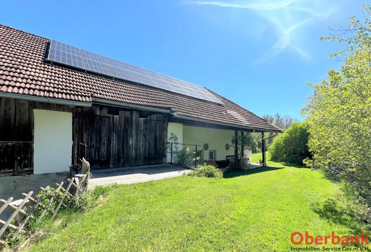 Grundstück kaufen in Kirchdorf an der Krems – 295 m², € 959.000 – Bild 25 von 43