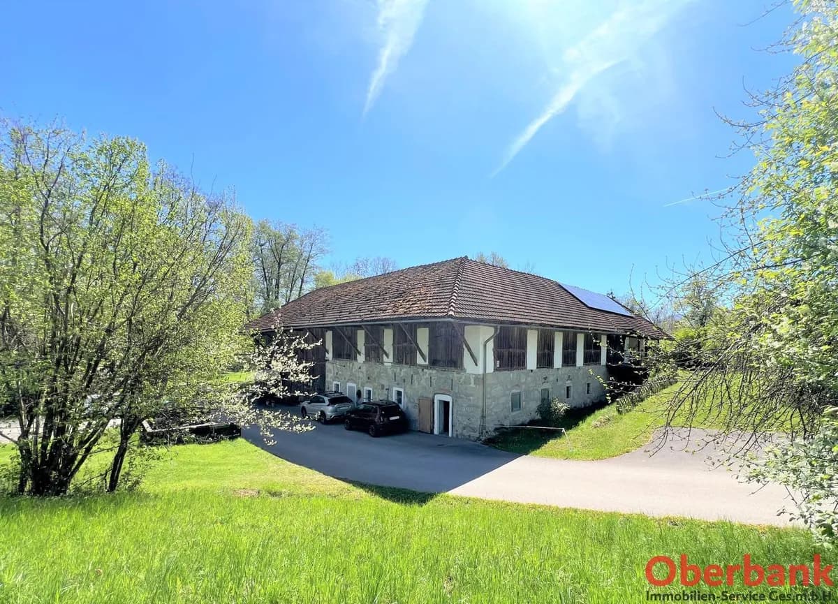 Grundstück kaufen in Kirchdorf an der Krems – 295 m², € 959.000 – Bild 36 von 43