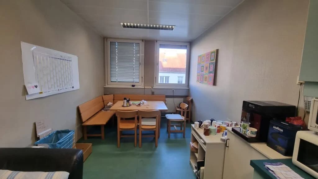Gewerbeimmobilie mieten in Sankt Pölten – 450 m², € 5.400