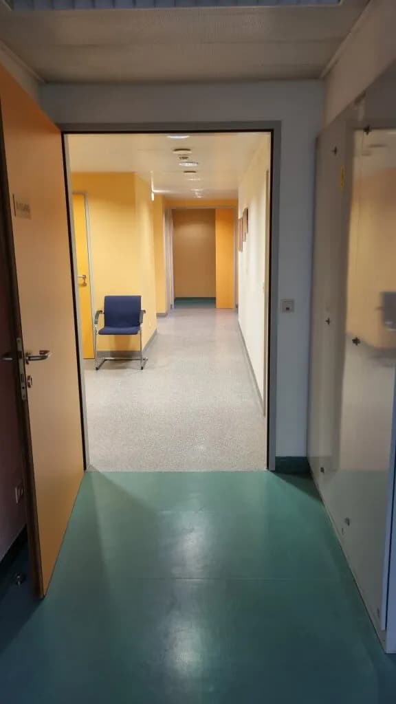 Gewerbeimmobilie mieten in Sankt Pölten – 450 m², € 5.400 – Bild 3 von 7