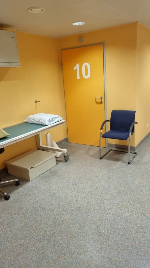 Gewerbeimmobilie mieten in Sankt Pölten – 450 m², € 5.400 – Bild 4 von 7