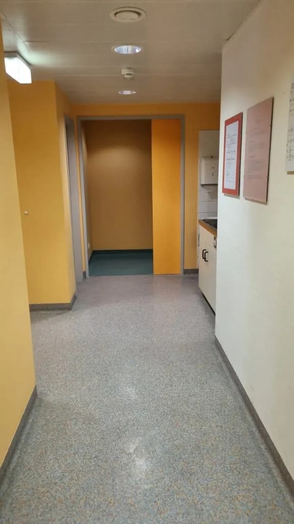 Gewerbeimmobilie mieten in Sankt Pölten – 450 m², € 5.400 – Bild 5 von 7