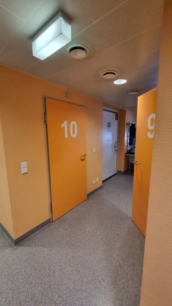 Gewerbeimmobilie mieten in Sankt Pölten – 450 m², € 5.400 – Bild 6 von 7