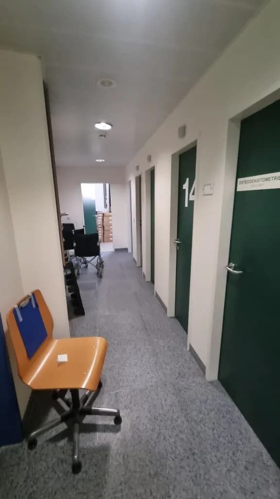 Gewerbeimmobilie mieten in Sankt Pölten – 450 m², € 5.400 – Bild 7 von 7