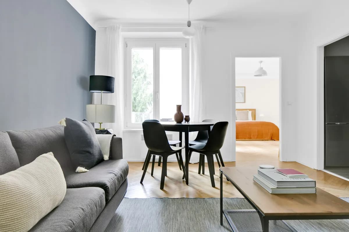 3-Zimmer-Wohnung mieten in Wien – 70 m², € 2.145