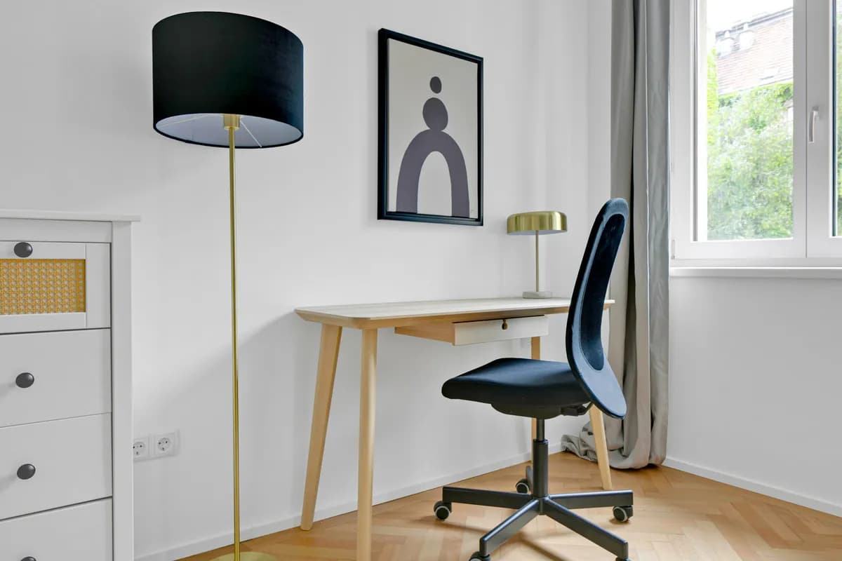 3-Zimmer-Wohnung mieten in Wien – 70 m², € 2.145 – Bild 3 von 17