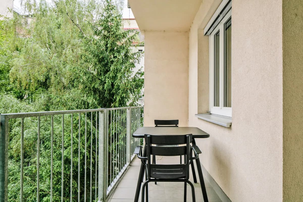 3-Zimmer-Wohnung mieten in Wien – 70 m², € 2.145 – Bild 4 von 17