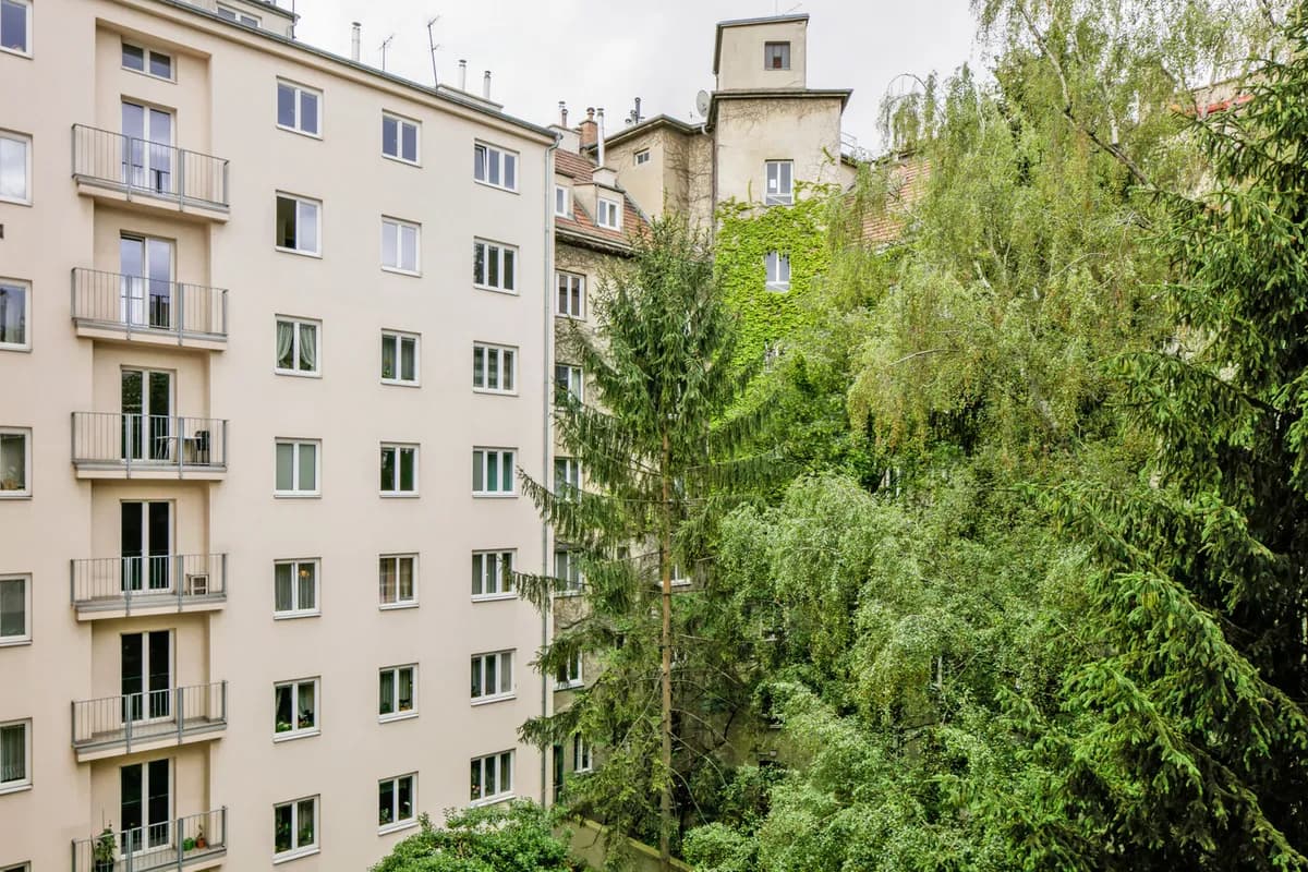 3-Zimmer-Wohnung mieten in Wien – 70 m², € 2.145 – Bild 5 von 17