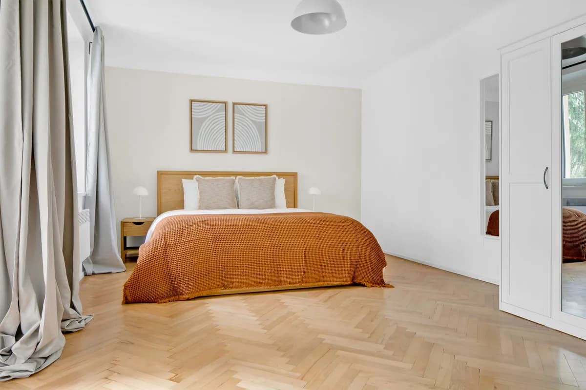 3-Zimmer-Wohnung mieten in Wien – 70 m², € 2.145 – Bild 9 von 17