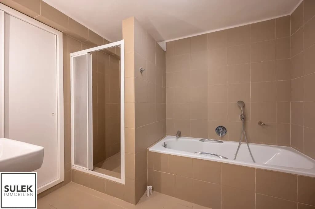 3-Zimmer-Wohnung mieten in Mödling – 154 m², € 1.995 – Bild 2 von 21