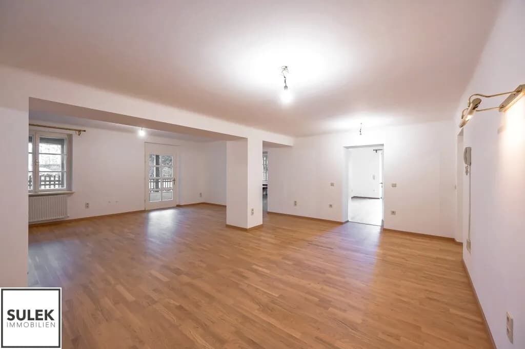 3-Zimmer-Wohnung mieten in Mödling – 154 m², € 1.995 – Bild 4 von 21