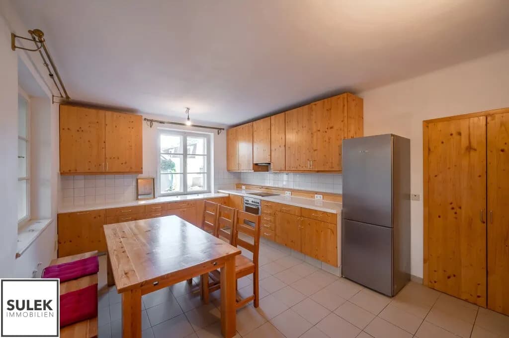 3-Zimmer-Wohnung mieten in Mödling – 154 m², € 1.995 – Bild 5 von 21