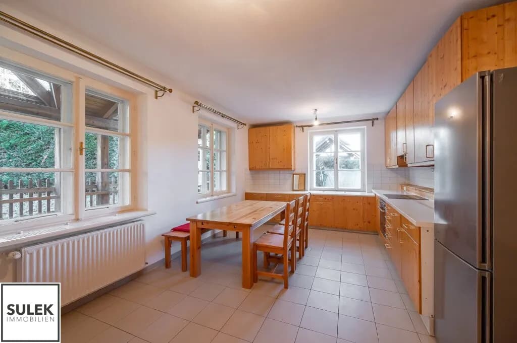 3-Zimmer-Wohnung mieten in Mödling – 154 m², € 1.995 – Bild 6 von 21