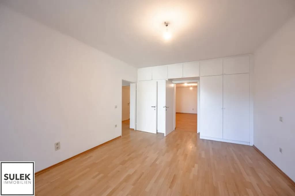 3-Zimmer-Wohnung mieten in Mödling – 154 m², € 1.995 – Bild 7 von 21