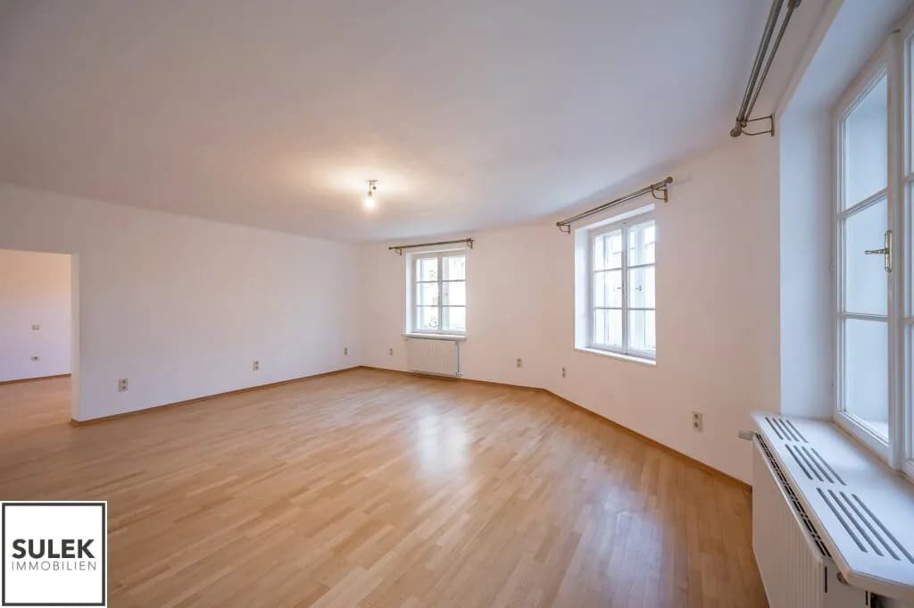 3-Zimmer-Wohnung mieten in Mödling – 154 m², € 1.995 – Bild 9 von 21