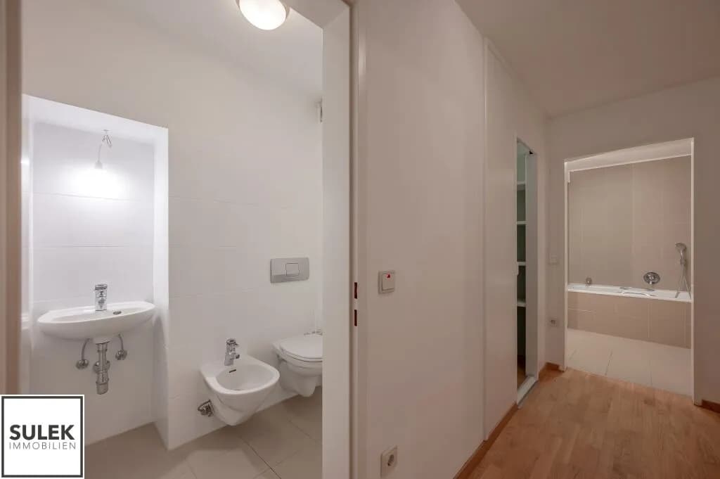 3-Zimmer-Wohnung mieten in Mödling – 154 m², € 1.995 – Bild 10 von 21