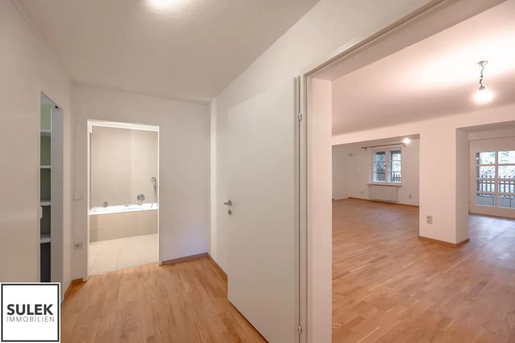 3-Zimmer-Wohnung mieten in Mödling – 154 m², € 1.995 – Bild 11 von 21
