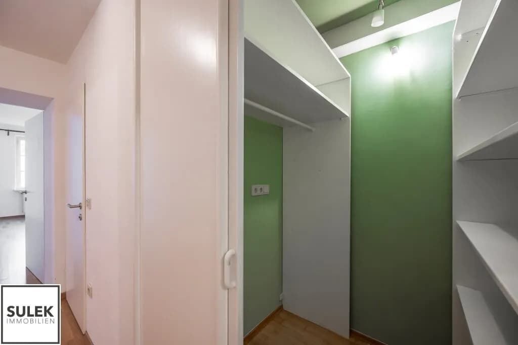 3-Zimmer-Wohnung mieten in Mödling – 154 m², € 1.995 – Bild 12 von 21