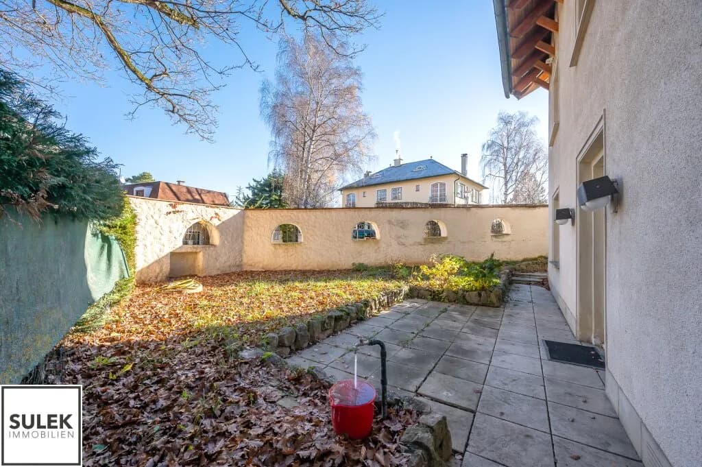 3-Zimmer-Wohnung mieten in Mödling – 154 m², € 1.995 – Bild 14 von 21