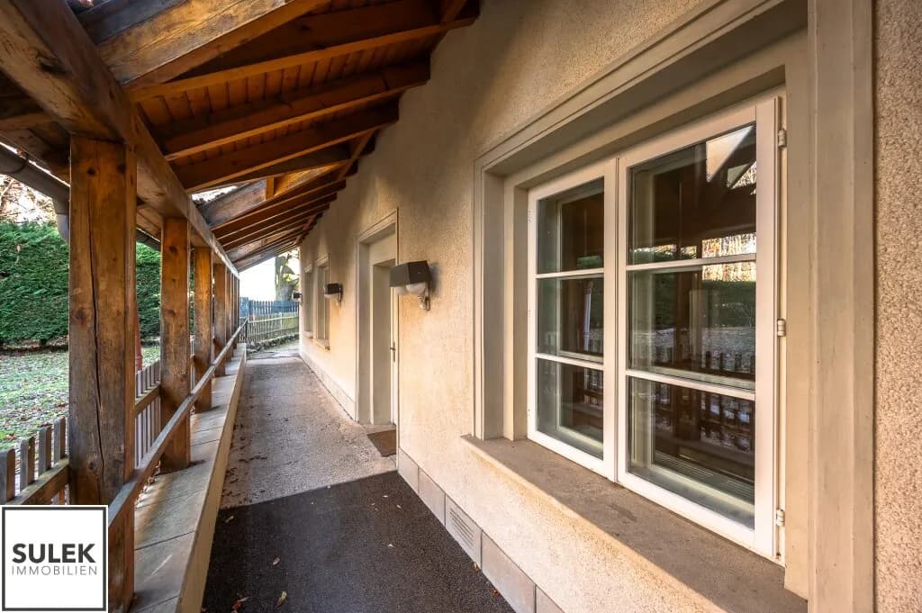 3-Zimmer-Wohnung mieten in Mödling – 154 m², € 1.995 – Bild 15 von 21