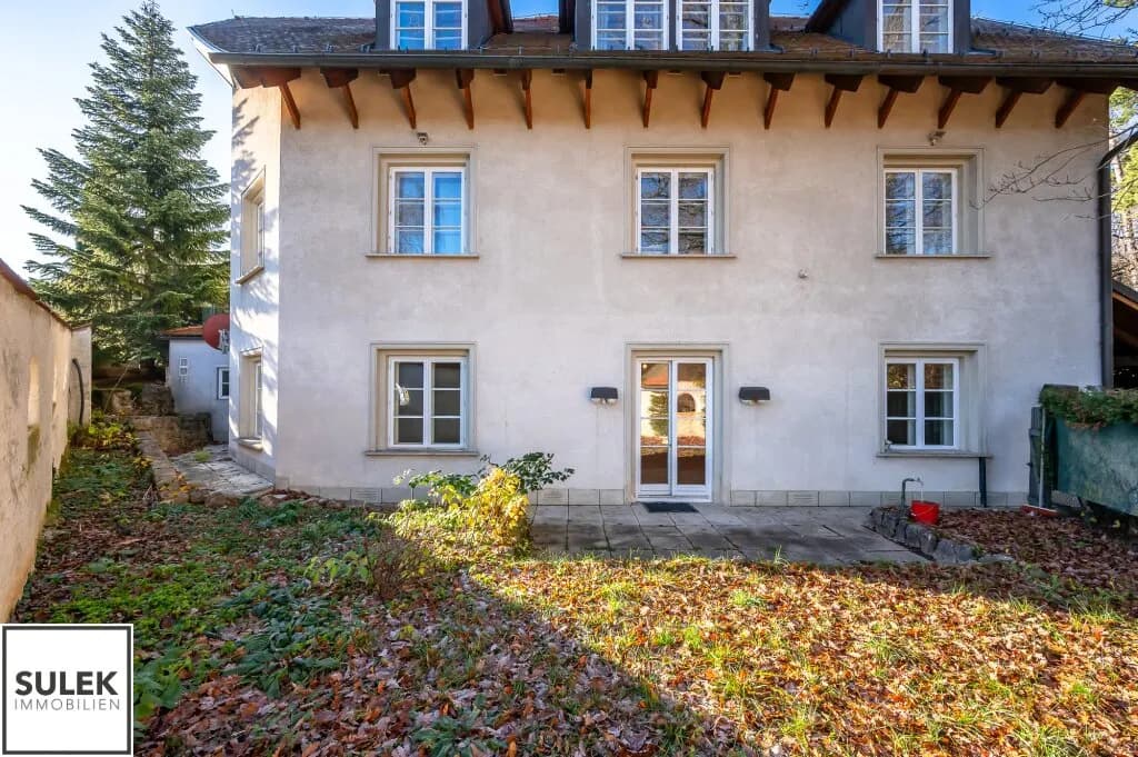 3-Zimmer-Wohnung mieten in Mödling – 154 m², € 1.995 – Bild 17 von 21