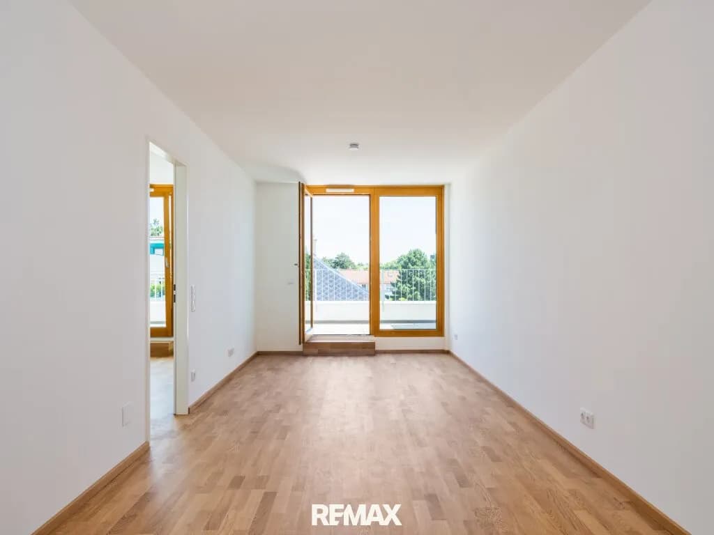 2-Zimmer-Wohnung kaufen in Wien – 55,42 m², € 426.000