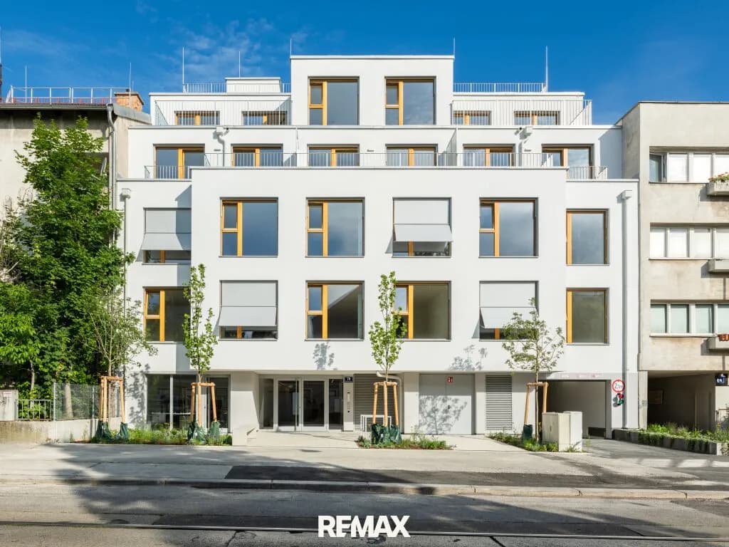 2-Zimmer-Wohnung kaufen in Wien – 55,42 m², € 426.000 – Bild 3 von 10
