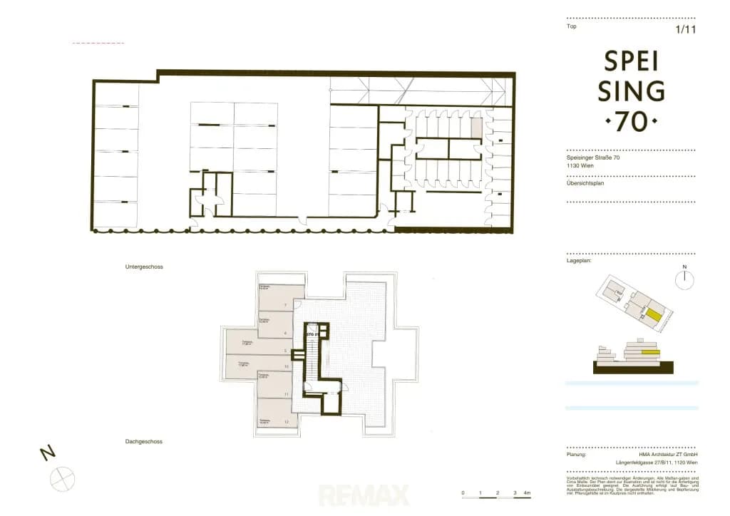 2-Zimmer-Wohnung kaufen in Wien – 55,42 m², € 426.000 – Bild 10 von 10