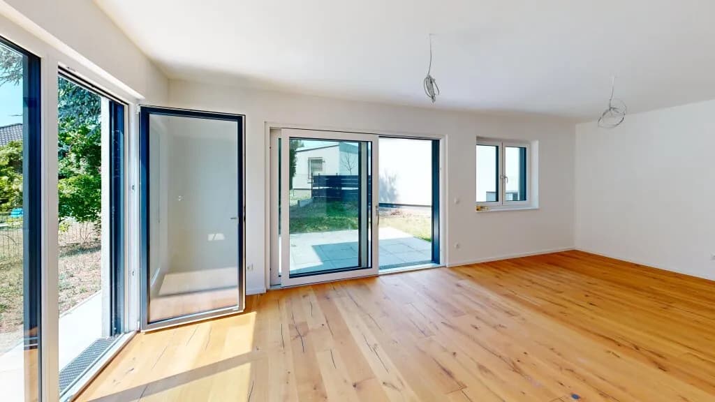 4-Zimmer-Haus kaufen in Wien – 111,71 m², € 850.000