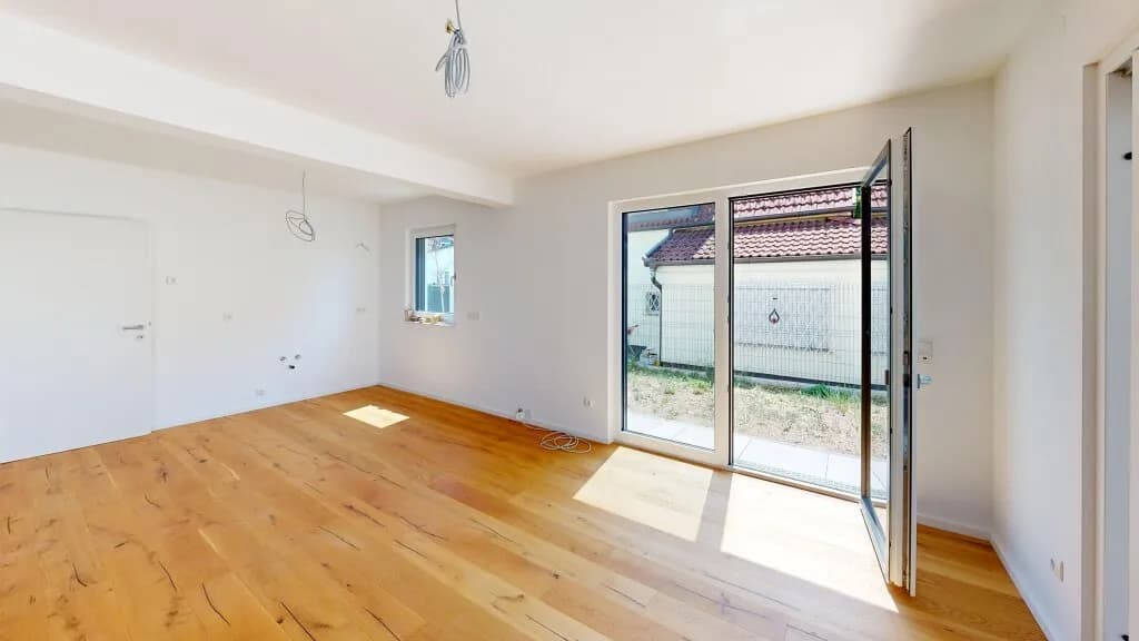 4-Zimmer-Haus kaufen in Wien – 111,71 m², € 850.000 – Bild 2 von 12