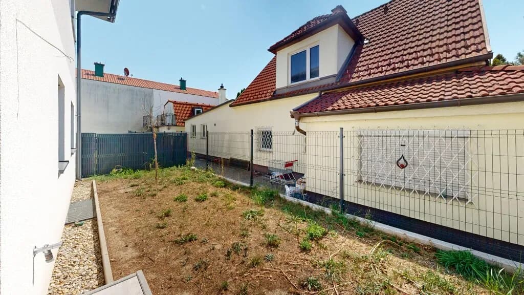 4-Zimmer-Haus kaufen in Wien – 111,71 m², € 850.000 – Bild 8 von 12