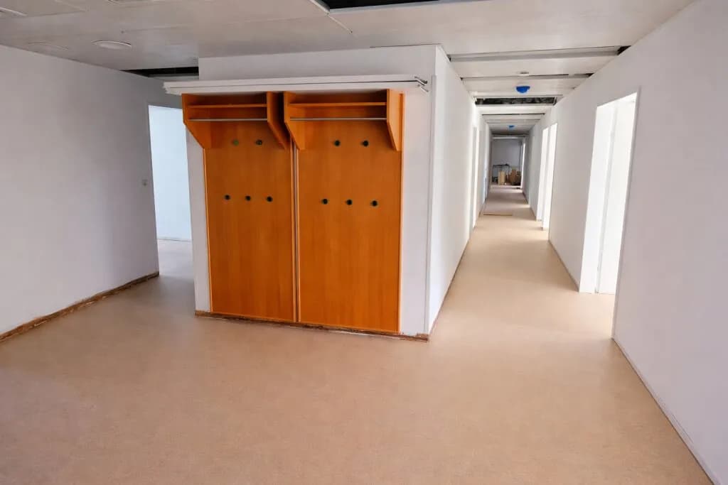 Gewerbeimmobilie mieten in Sankt Pölten – 150 m², € 1.950